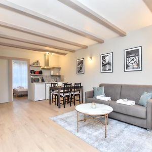 Apartamento de 1 Dormitorio